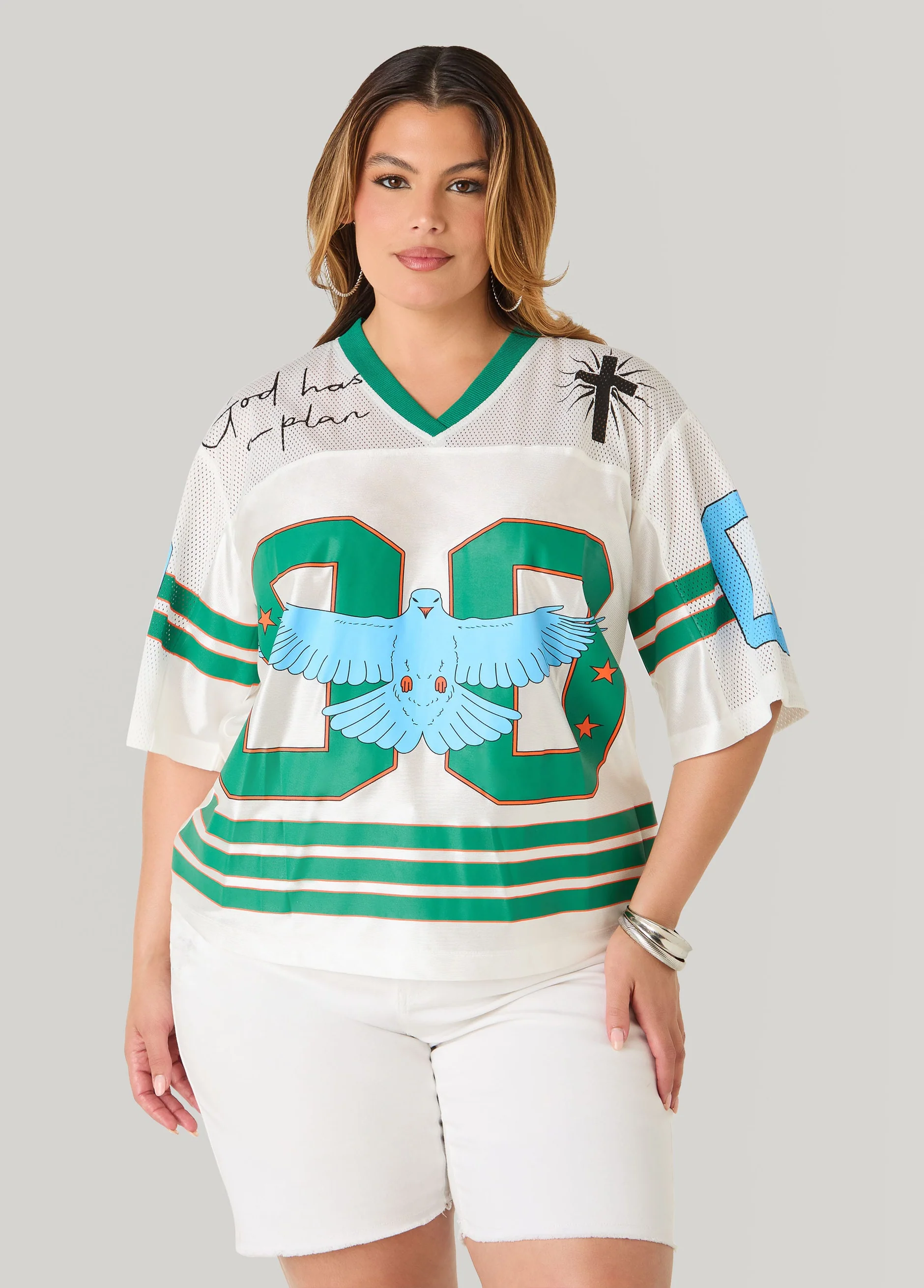 Unapologetic Style for Every Curve
