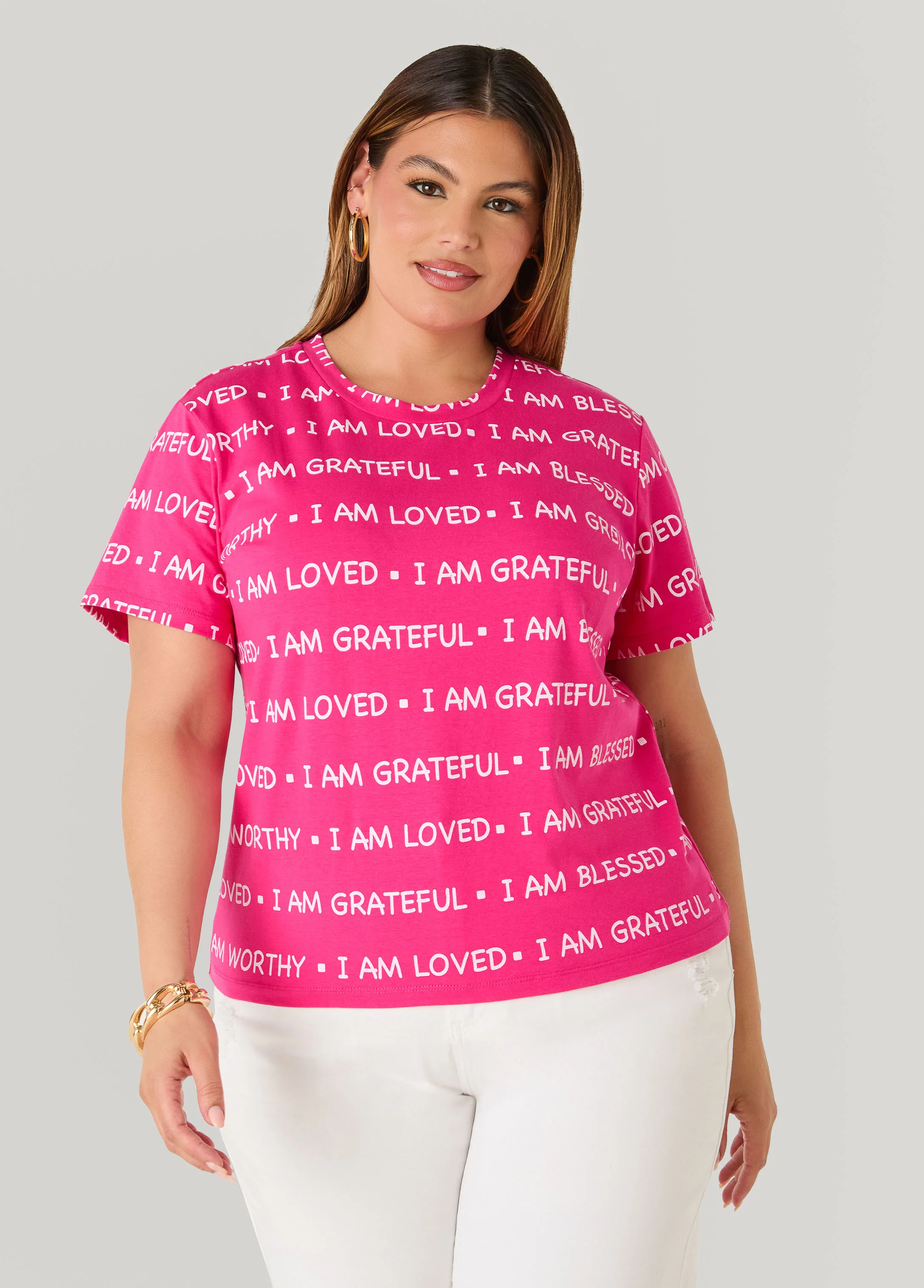 New Arrivals Tops